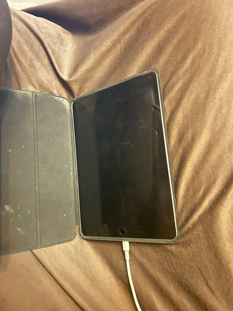 iPad gen 6 10