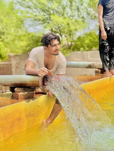 Aliyan Alvi