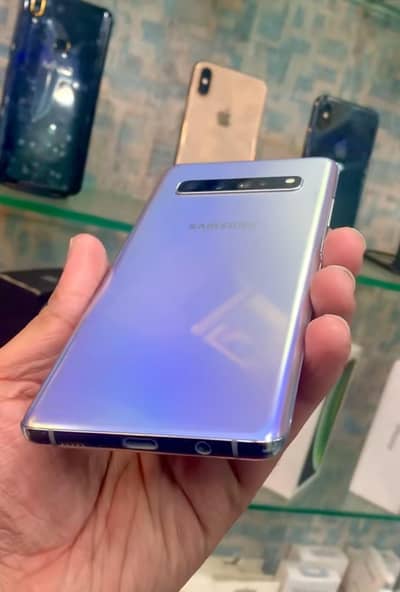 Samsung s10 5G