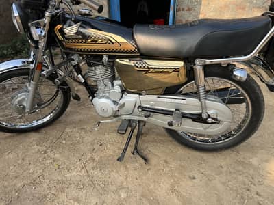 Black gold for sell