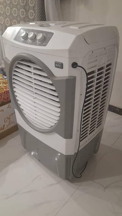 GFC air cooler full size