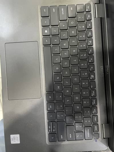 Dell 7420 core i7 11th gen