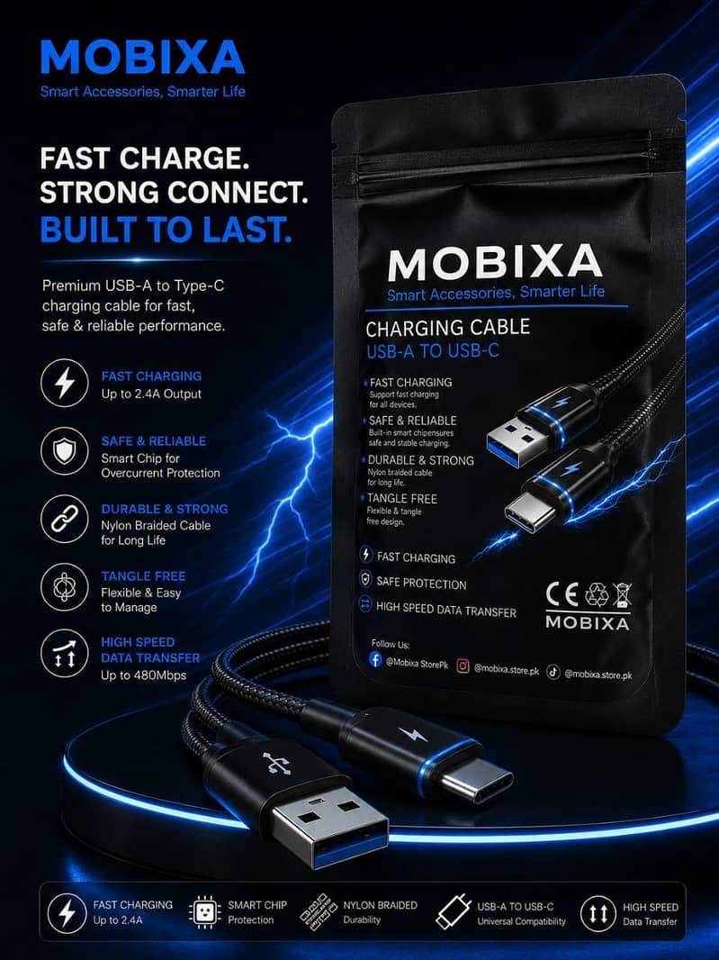 Charging Cables 0