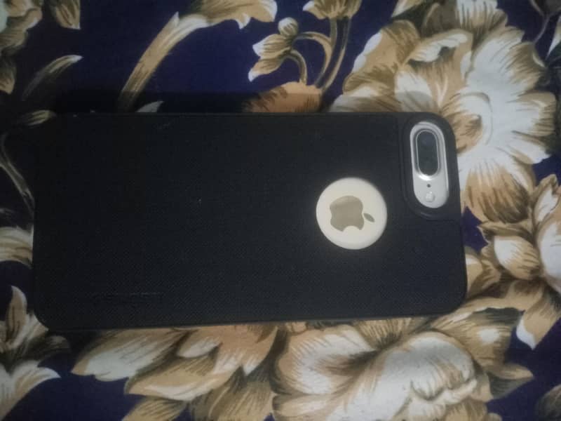 Iphone 7plus 1