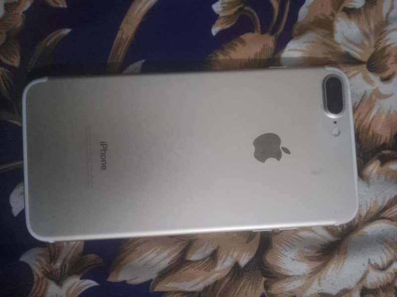 Iphone 7plus 2