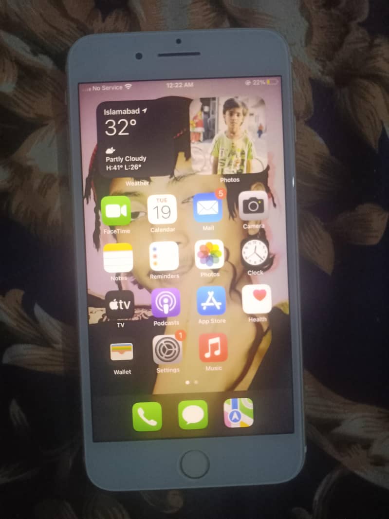Iphone 7plus 3