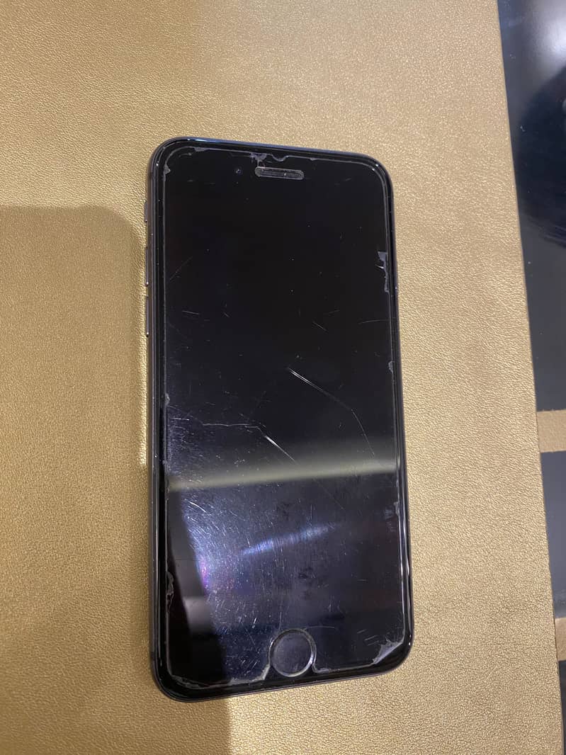 iPhone 8 1