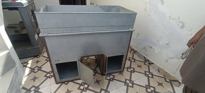 spply box