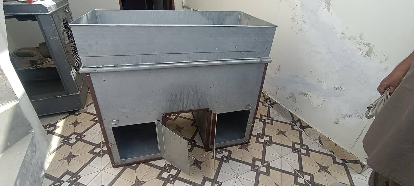 spply box 0
