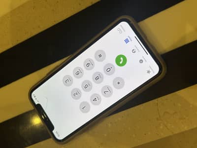 Iphone X Pta Approved