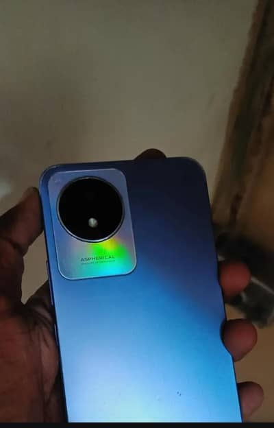vivo y02T
