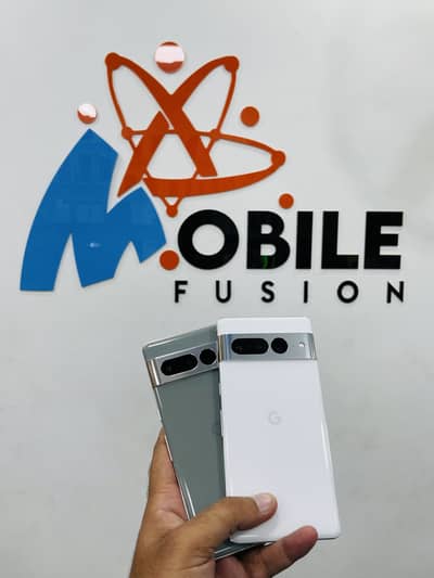 Google pixel 7pro 256GB official PTA