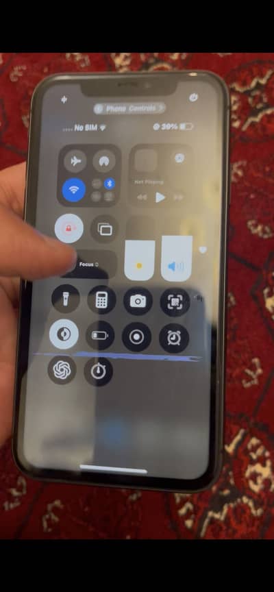 Iphone 11 pta approved