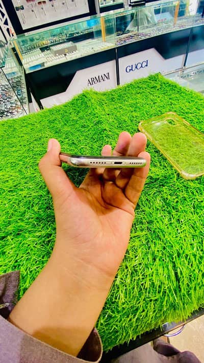 iPhone X 256gb all ok ha