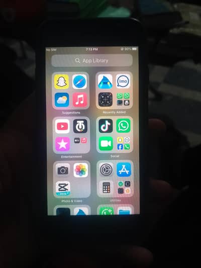 I Phone 7 for Sale