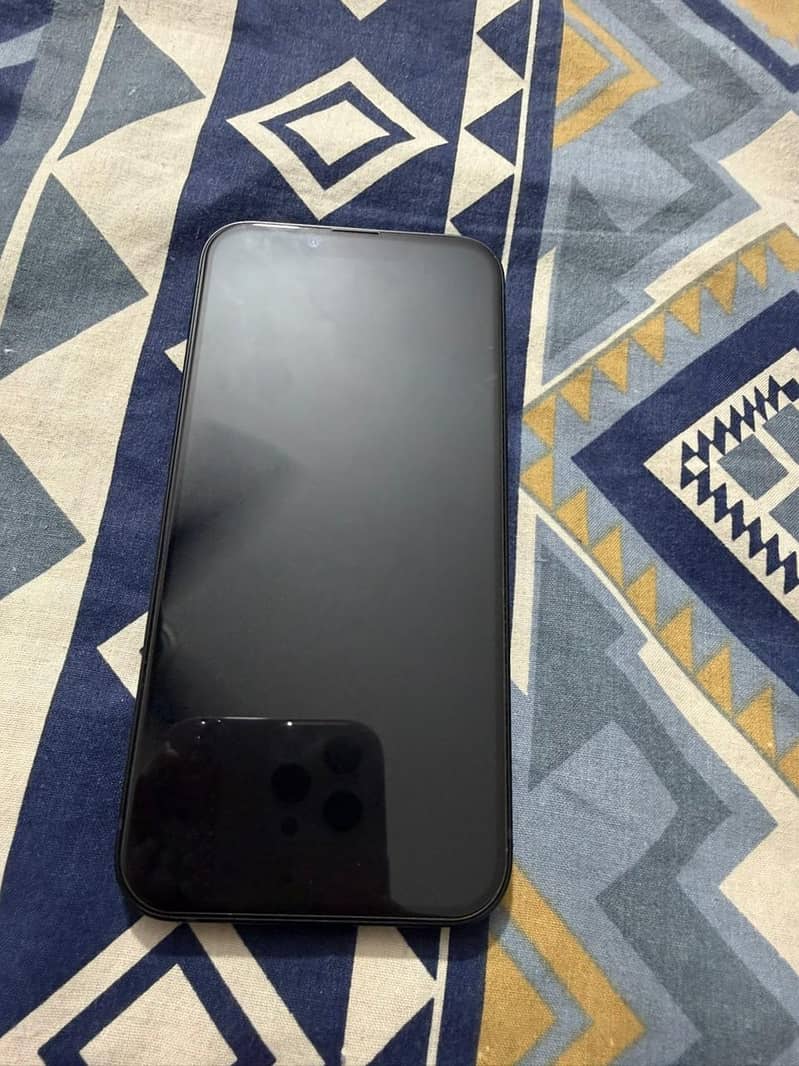 Iphone 13 5