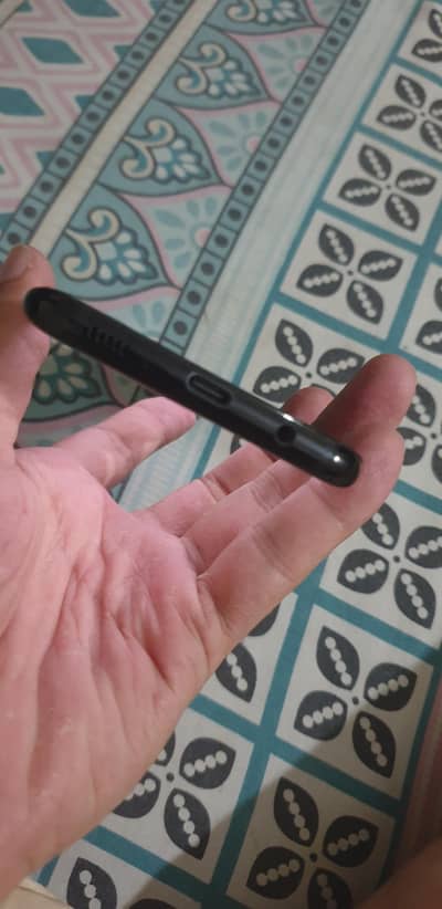 Samsung S8plus pta proved  4 64