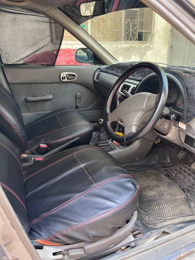 Cultus 2012 Euro 2 Urgent sale