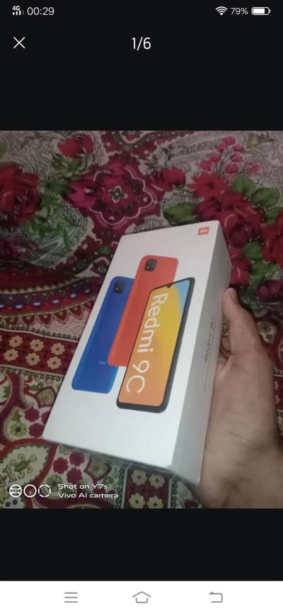 Xiaomi 9c