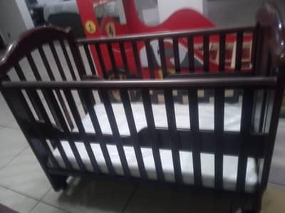 baby coat imported good condition
