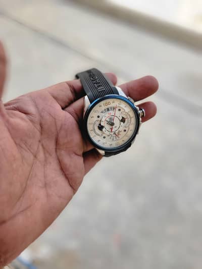 Watch  Collection