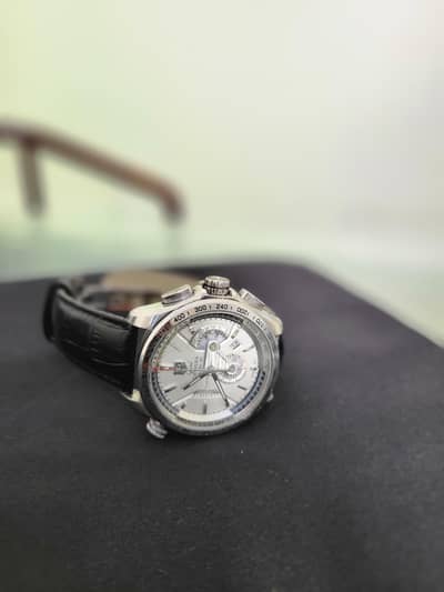 Watch  Collection