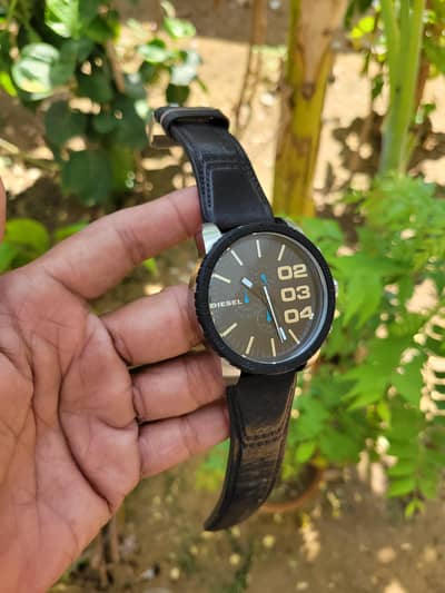 Watch  Collection