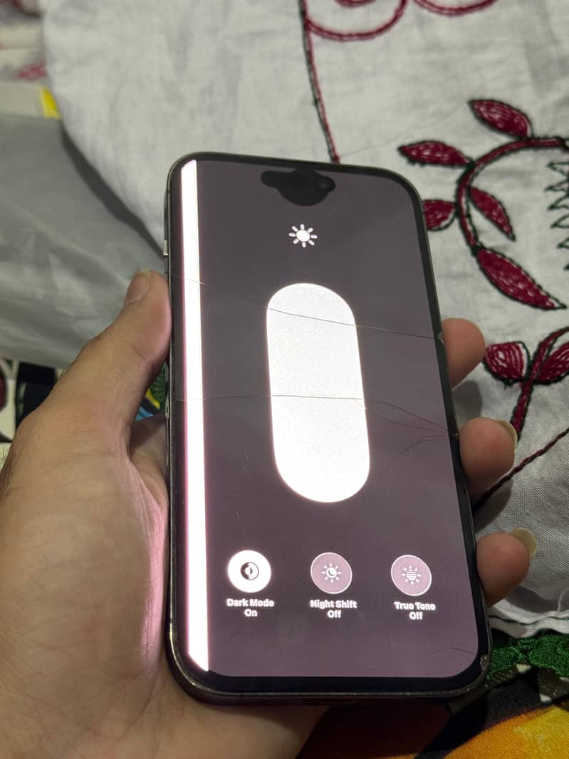 Iphone 14 Pro 2