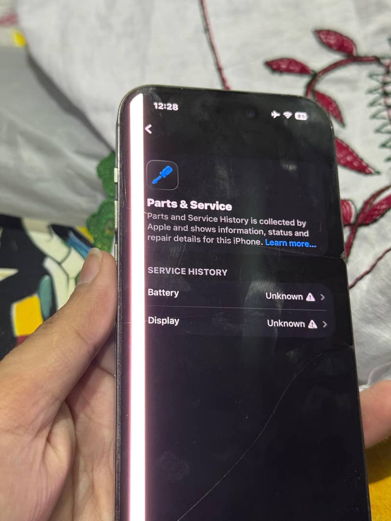 Iphone 14 Pro 3