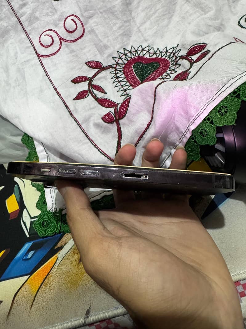 Iphone 14 Pro 7