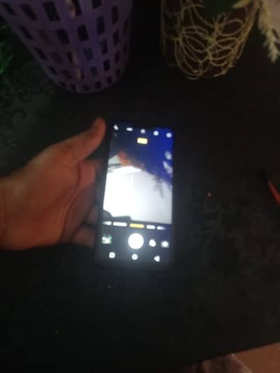 Vivo Y85