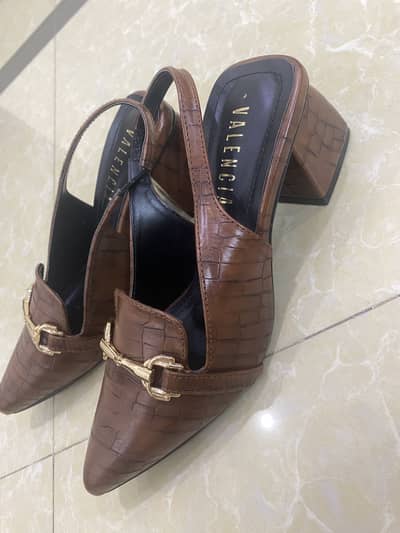 Shoes Heels Sandal Women