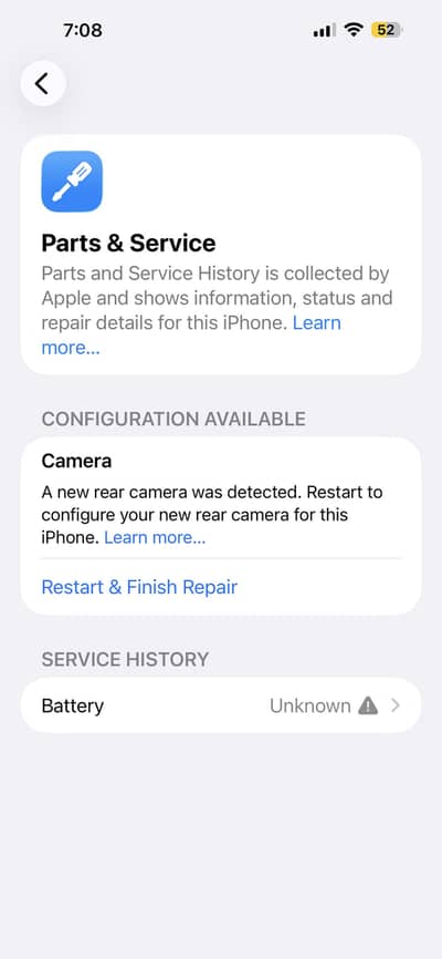 I phone 14 pro max