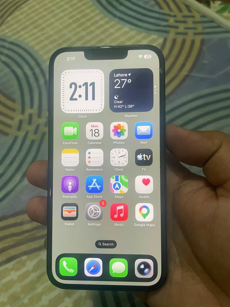iPhone 14 0