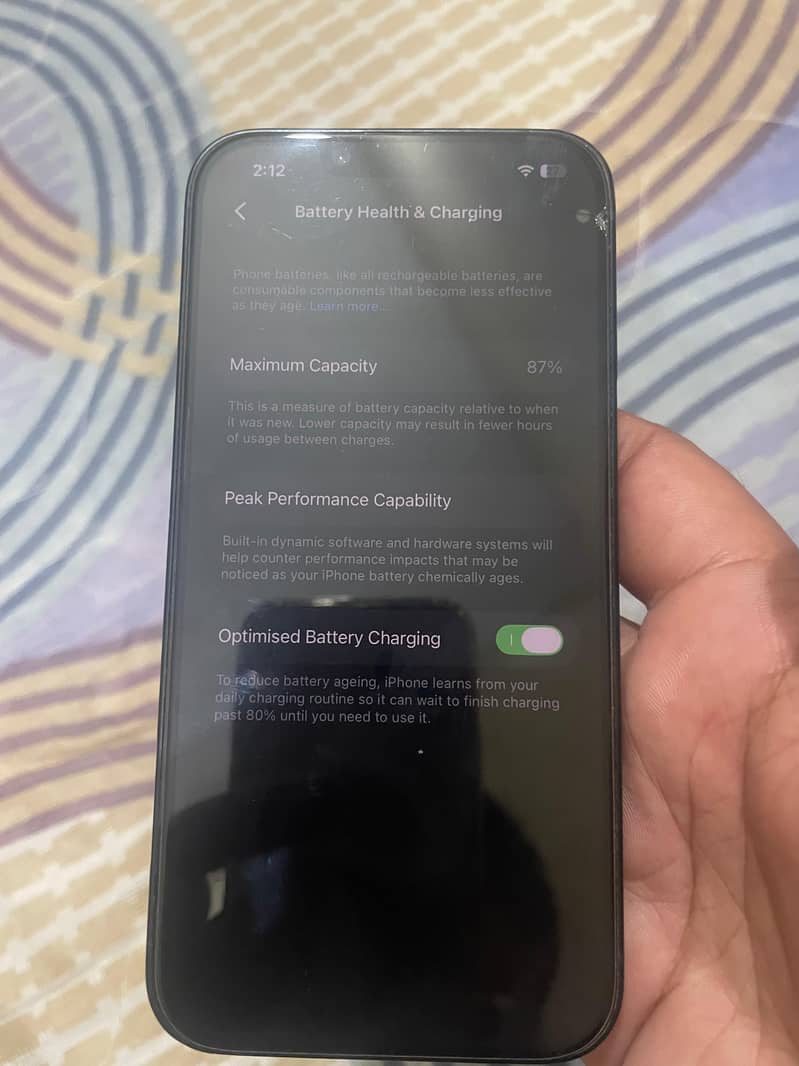 iPhone 14 3