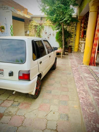 CNG petrol dono Okk hai