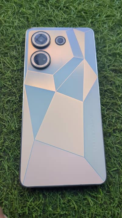 tecno camon 20