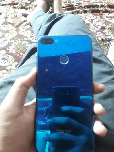 honor 9 lite 3/32