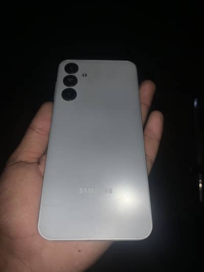 Samsung a16 8/256