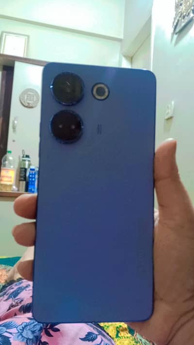 tecno camon 20 only phone 8 256 official appved