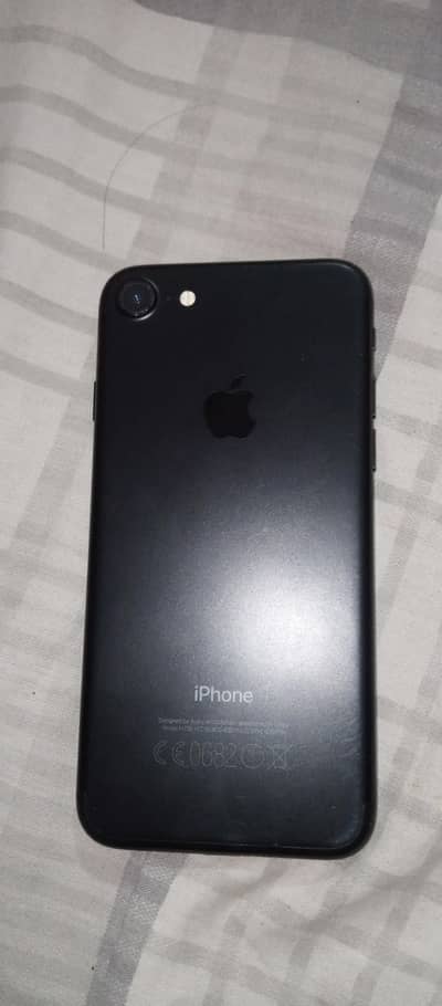 iPhone 7 urgent sell
