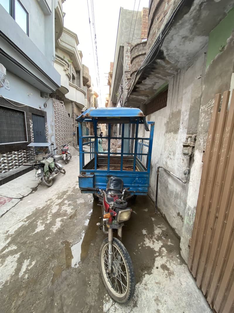 Loader Dala 2