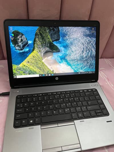 HP pro book windows 10 pro