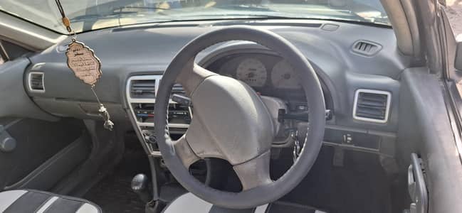 suzuki cultus euro 2