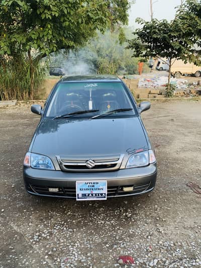 Cultus Vxr 20009 AC Chill car in 10/10 condition 03030506740