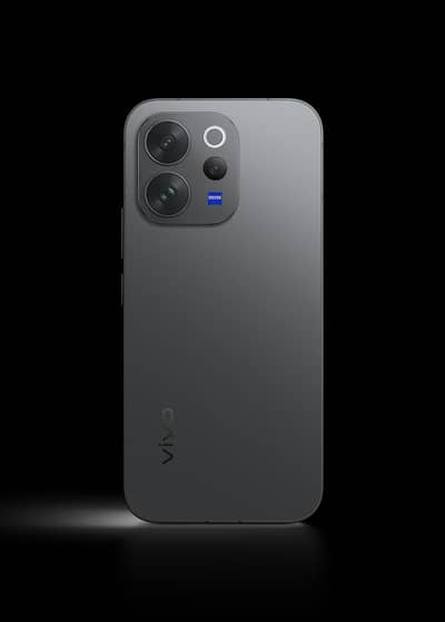 Vivo V70 10/10 2 months used  Black color. 12/256