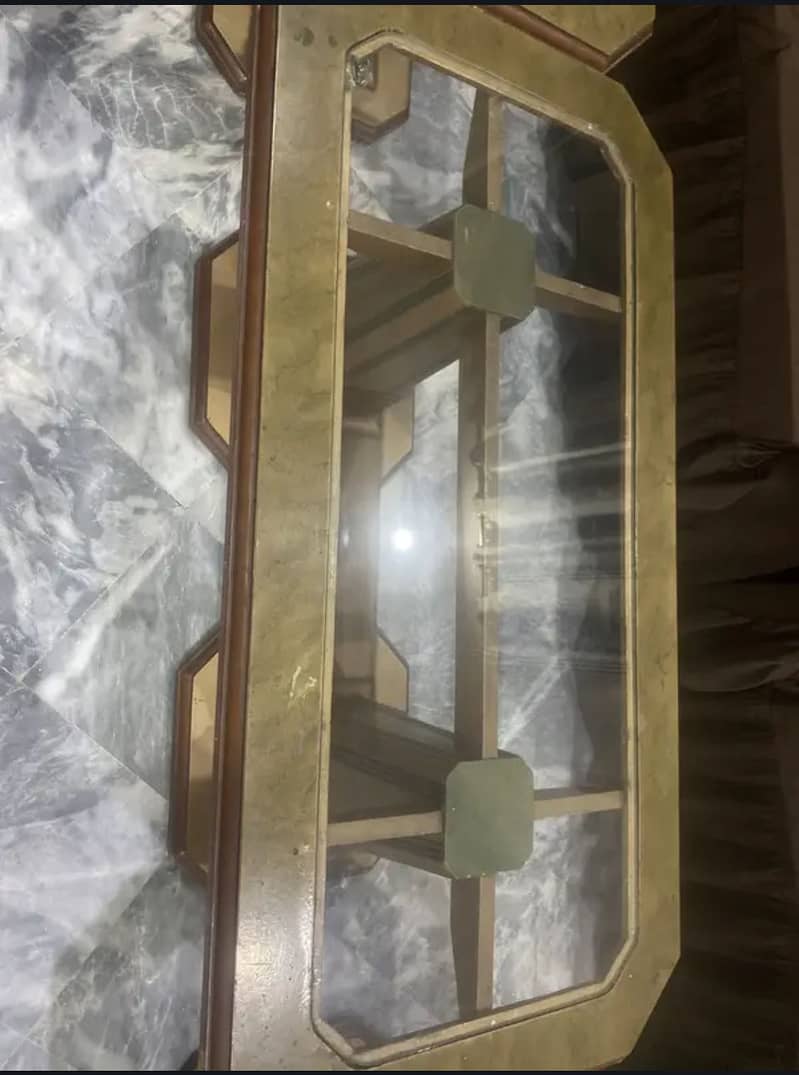 Table set 0