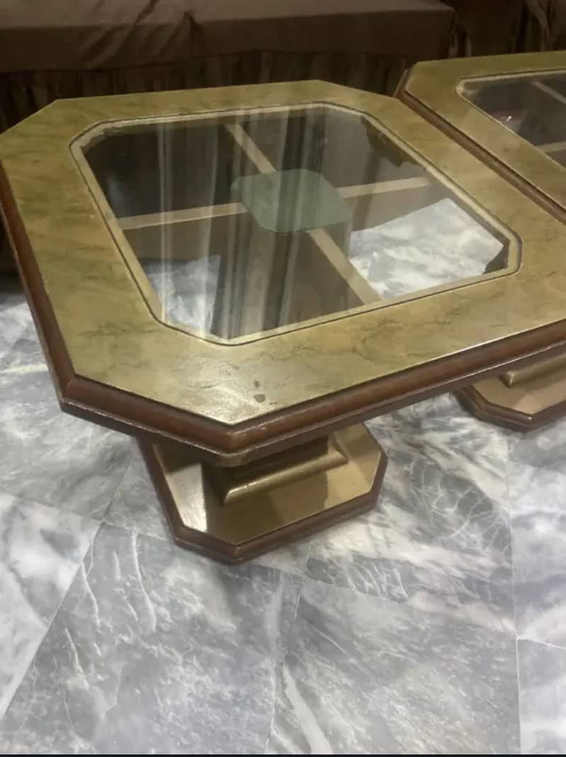 Table set 3