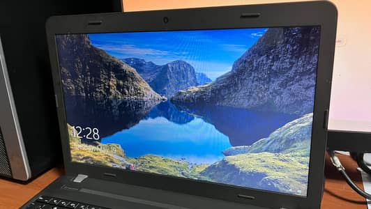 E550( Thinkpad) -type 20DF