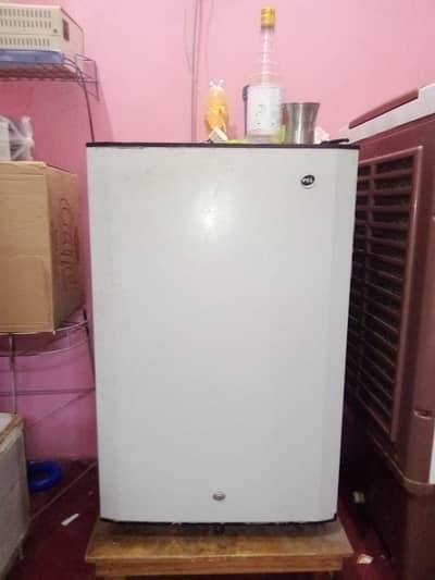 urgently sale refrigerator